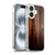PLdesign Wood Prints Brown Rustic Ombre Soft Gel Case for Apple iPhone 16 & MagSafe