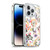 Ninola Wild Grasses Multicolor Soft Gel Case for Apple iPhone 13 Pro & MagSafe
