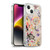 Ninola Wild Grasses Beige Soft Gel Case for Apple iPhone 14