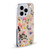 Ninola Wild Grasses Beige Soft Gel Case for Apple iPhone 14
