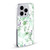 Ninola Wild Grasses Eucalyptus Plants Soft Gel Case for Apple iPhone 14 Plus & MagSafe