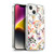 Ninola Wild Grasses Multicolor Soft Gel Case for Apple iPhone 14 Plus & MagSafe