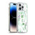 Ninola Wild Grasses Eucalyptus Plants Soft Gel Case for Apple iPhone 14 Pro Max & MagSafe