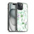 Ninola Wild Grasses Eucalyptus Plants Soft Gel Case for Apple iPhone 15 & MagSafe