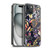 Ninola Wild Grasses Black Soft Gel Case for Apple iPhone 15 Plus & MagSafe