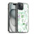 Ninola Wild Grasses Eucalyptus Plants Soft Gel Case for Apple iPhone 15 Plus & MagSafe
