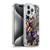 Ninola Wild Grasses Black Soft Gel Case for Apple iPhone 15 Pro Max & MagSafe