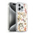 Ninola Wild Grasses Rustic Soft Gel Case for Apple iPhone 15 Pro & MagSafe