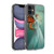 Rachel Anderson Fairies Monarch Soft Gel Case for Apple iPhone 11