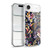 Ninola Wild Grasses Black Soft Gel Case for Apple iPhone 17 Air