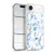 Ninola Wild Grasses Blue Plants Soft Gel Case for Apple iPhone 17 Air