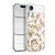 Ninola Wild Grasses Rustic Soft Gel Case for Apple iPhone 17 Air