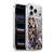 Ninola Wild Grasses Black Soft Gel Case for Apple iPhone 17 Pro Max