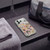 Ninola Wild Grasses Beige Soft Gel Case for Apple iPhone 17 Pro