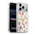 Ninola Wild Grasses Multicolor Soft Gel Case for Apple iPhone 17 Pro