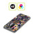 Ninola Wild Grasses Black Soft Gel Case for Google Pixel 9 / Pixel 9 Pro