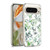 Ninola Wild Grasses Eucalyptus Soft Gel Case for Google Pixel 9 / Pixel 9 Pro