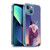 Rachel Anderson Fairies Sunset Soft Gel Case for Apple iPhone 13 Mini & MagSafe