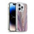 Suzan Lind Marble Swirls Neutral Tones Soft Gel Case for Apple iPhone 13 Pro & MagSafe