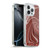 Suzan Lind Marble Swirls Red Soft Gel Case for Apple iPhone 16 Pro Max & MagSafe