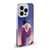 Rachel Anderson Fairies Sunset Soft Gel Case for Apple iPhone 15 Pro & MagSafe