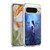 Rachel Anderson Fairies Iridescent Soft Gel Case for Google Pixel 9 / Pixel 9 Pro