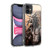 Sarah Richter Gothic Warrior Hunter Soft Gel Case for Apple iPhone 11