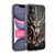 Sarah Richter Gothic Warrior Girl Soft Gel Case for Apple iPhone 11