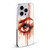 Sarah Richter Gothic Woman Eye Soft Gel Case for Apple iPhone 11