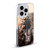 Sarah Richter Gothic Warrior Hunter Soft Gel Case for Apple iPhone 13 Mini & MagSafe