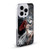 Sarah Richter Gothic Vampire Girl Soft Gel Case for Apple iPhone 13 Pro & MagSafe