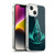 Assassin's Creed Valhalla Compositions Crest And Female Eivor Soft Gel Case for Apple iPhone 14