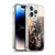 Sarah Richter Gothic Warrior Hunter Soft Gel Case for Apple iPhone 14 Pro & MagSafe