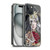 Sarah Richter Gothic Bride Half Skeleton With Roses Soft Gel Case for Apple iPhone 15 & MagSafe