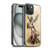 Sarah Richter Gothic Stone Angel Soft Gel Case for Apple iPhone 15 & MagSafe