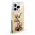 Sarah Richter Gothic Stone Angel Soft Gel Case for Apple iPhone 15 & MagSafe