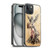 Sarah Richter Gothic Stone Angel Soft Gel Case for Apple iPhone 15 Plus & MagSafe