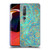 Micklyn Le Feuvre Mandala Sapphire and Jade Soft Gel Case for Xiaomi Mi 10 5G / Mi 10 Pro 5G