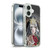 Sarah Richter Gothic Bride Half Skeleton With Roses Soft Gel Case for Apple iPhone 16 & MagSafe