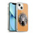 Riza Peker Animal Abstract Zebra Abstract Soft Gel Case for Apple iPhone 13