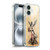 Sarah Richter Gothic Stone Angel Soft Gel Case for Apple iPhone 16 Plus & MagSafe
