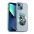 Riza Peker Animal Abstract Roaring Clouds Soft Gel Case for Apple iPhone 13 Mini & MagSafe