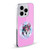 Riza Peker Animal Abstract Wolf Art Soft Gel Case for Apple iPhone 13 Mini & MagSafe