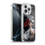 Sarah Richter Gothic Vampire Girl Soft Gel Case for Apple iPhone 16 Pro Max & MagSafe