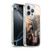 Sarah Richter Gothic Warrior Hunter Soft Gel Case for Apple iPhone 16 Pro & MagSafe
