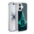 Assassin's Creed Valhalla Compositions Crest And Female Eivor Soft Gel Case for Apple iPhone 17