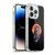 Riza Peker Animal Abstract Midnight Owl Soft Gel Case for Apple iPhone 13 Pro & MagSafe
