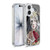 Sarah Richter Gothic Bride Half Skeleton With Roses Soft Gel Case for Apple iPhone 17