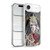 Sarah Richter Gothic Bride Half Skeleton With Roses Soft Gel Case for Apple iPhone 17 Air
