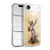 Sarah Richter Gothic Stone Angel Soft Gel Case for Apple iPhone 17 Air